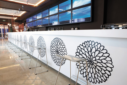 Press kit | 2706-01 - Press release | K-Life - Porcelanosa - Product
