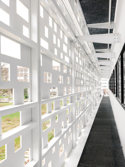 Press kit | 2706-01 - Press release | K-Life - Porcelanosa - Product