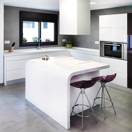 Press kit | 2706-01 - Press release | K-Life - Porcelanosa - Product