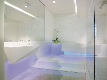 Press kit | 2706-01 - Press release | K-Life - Porcelanosa - Product