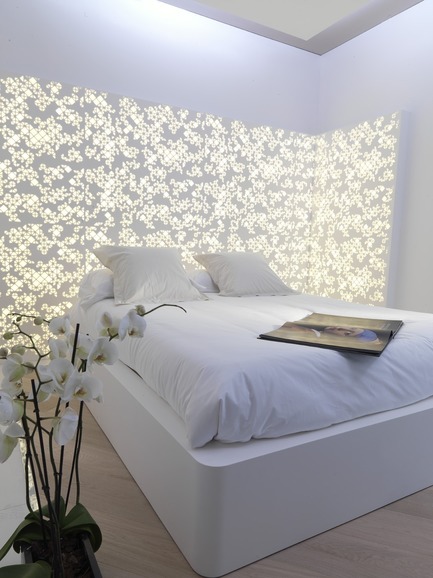 Press kit | 2706-01 - Press release | K-Life - Porcelanosa - Product