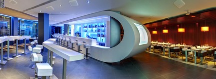 Press kit | 2706-01 - Press release | K-Life - Porcelanosa - Product