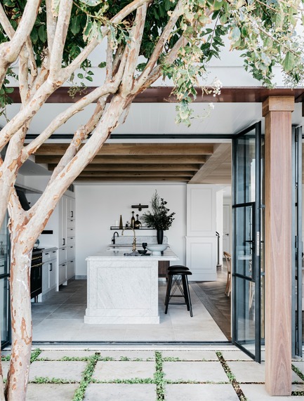 Press kit | 2887-01 - Press release | Palm Beach Project - Alexander &CO. - Residential Architecture - Photo credit: Felix Forest<br>