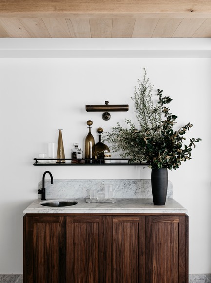 Press kit | 2887-01 - Press release | Palm Beach Project - Alexander &CO. - Residential Architecture - Photo credit: Felix Forest<br>