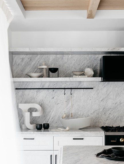 Press kit | 2887-01 - Press release | Palm Beach Project - Alexander &CO. - Residential Architecture - Photo credit: Felix Forest<br>