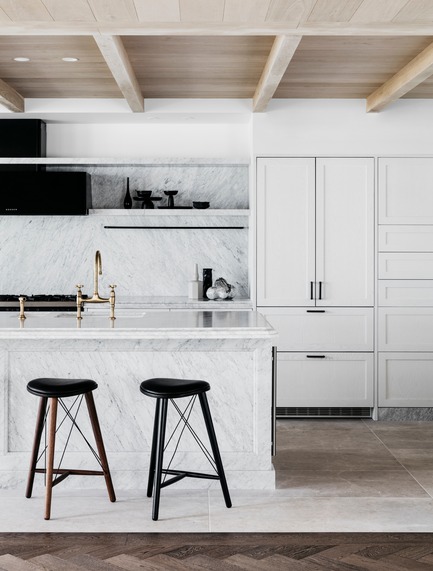 Press kit | 2887-01 - Press release | Palm Beach Project - Alexander &CO. - Residential Architecture - Photo credit: Felix Forest<br>