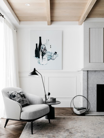 Press kit | 2887-01 - Press release | Palm Beach Project - Alexander &CO. - Residential Architecture - Photo credit: Felix Forest<br>