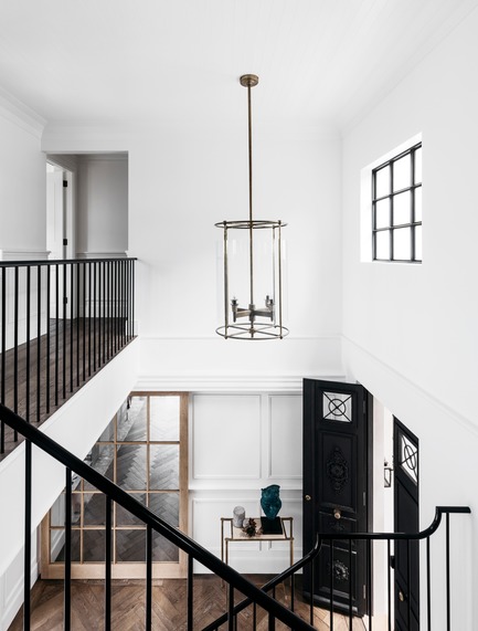 Press kit | 2887-01 - Press release | Palm Beach Project - Alexander &CO. - Residential Architecture - Photo credit: Felix Forest<br>