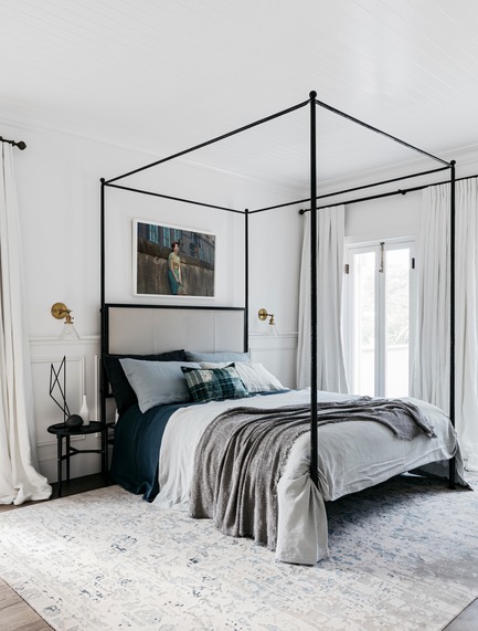 Press kit | 2887-01 - Press release | Palm Beach Project - Alexander &CO. - Residential Architecture - Photo credit: Felix Forest<br>