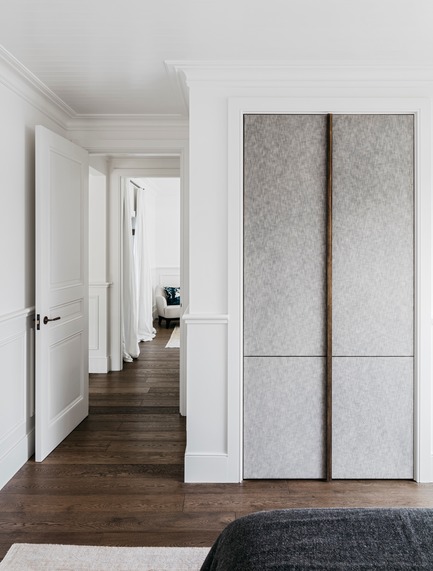 Press kit | 2887-01 - Press release | Palm Beach Project - Alexander &CO. - Residential Architecture - Photo credit: Felix Forest<br>