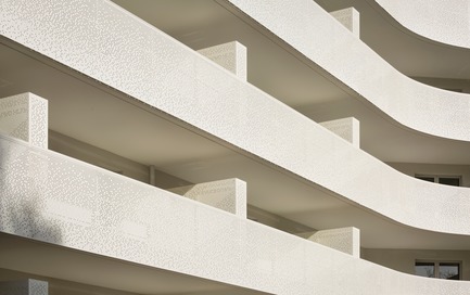 Press kit | 1151-04 - Press release | La Barquière - Pietri Architectes - Residential Architecture - Photo credit: Mathieu Ducros