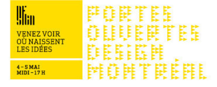 Press kit | 562-20 - Press release | 6th Design Montréal Open House: May 4 and 5, 2013, noon to 5 p.m. - Bureau du design - Ville de Montréal - Event + Exhibition