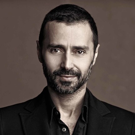 Dossier de presse | 1080-25 - Communiqué de presse | INSIDE World Festival of Interiors Announces Seminar Programme Centred on the Theme of Performance for 2017 Festival - INSIDE: World Festival of Interiors - Concours - Crédit photo :  		 	 	 		 			 				 					Fabio Novembre, principal, Fabio Novembre Studio&nbsp; 				<br> 			
