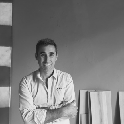 Dossier de presse | 1080-25 - Communiqué de presse | INSIDE World Festival of Interiors Announces Seminar Programme Centred on the Theme of Performance for 2017 Festival - INSIDE: World Festival of Interiors - Concours - Crédit photo :  		 	 	 		 			 				 					Jaime Oliver, Director, OHLAB&nbsp; 				<br> 			