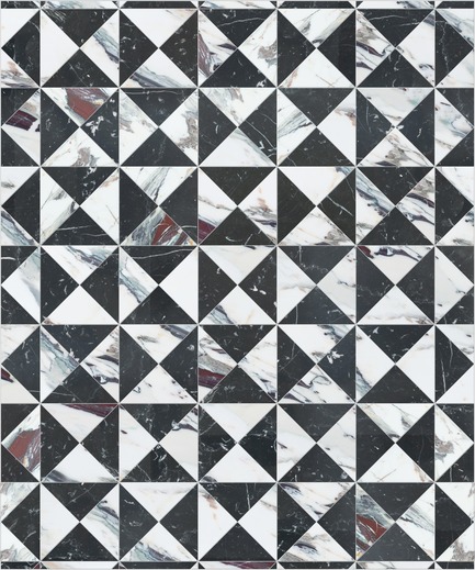 Press kit | 1650-02 - Press release | Launch of the Dominion Quick-Ship   Collection by Mosaïque Surface - Mosaïque Surface - Residential Interior Design - WARWICK BLACK,&nbsp;DOMINION QUICK-SHIP COLLECTION - Photo credit: Mosaïque Surface