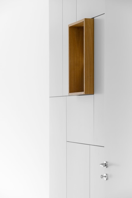 Press kit | 2247-03 - Press release | Apartment in Moscow - Maxim Kashin Architects - Residential Interior Design - Photo credit: Dmitry Chebanenko