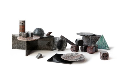 Dossier de presse | 990-05 - Communiqué de presse | Out with Marble: KAYIWA Proves That Granite Has Always Been "In" - KAYIWA - Produit - Finnish Natural Stones - Crédit photo : KAYIWA&nbsp;