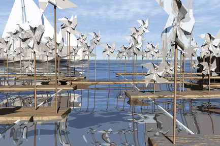 Press kit | 982-05 - Press release | Festival des architectures vives 2013 - Association Champ Libre - Festival des Architectures Vives (FAV) - Event + Exhibition - Photo credit:  - Laura Nargeot, Guillaume d’Oliveira, Aurélie Harlin, Guillaume Morlans - Montpellier, Lausanne, France, Switzerland