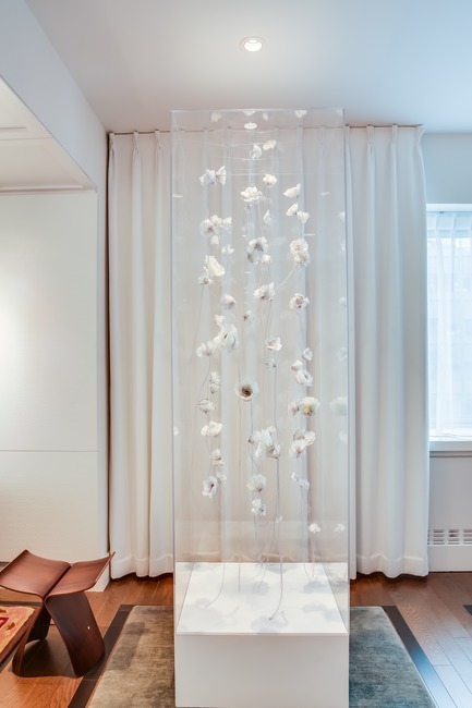 Press kit | 1969-03 - Press release | Unveiling of the John Lennon and Yoko Ono Suite - Fairmont The Queen Elizabeth, Ivanhoé Cambridge, Sid Lee Architecture and MASSIVart - Commercial Interior Design - Photo credit:  Fairmont Le Reine Elizabeth 