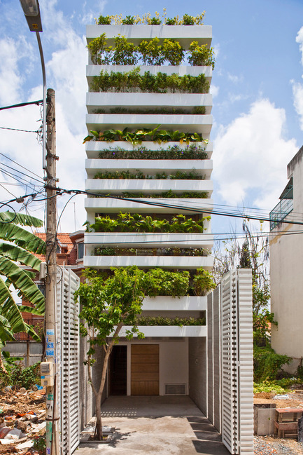Press kit | 661-13 - Press release | 2012 Winners announcedDay one - World Architecture Festival (WAF) - Competition