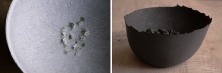Dossier de presse | 2757-02 - Communiqué de presse | UMÉ Studio Launches Debut Collection of Objects for Everyday Living - UMÉ Studio - Produit - Concrete Series - Crédit photo : UMÉ Studio