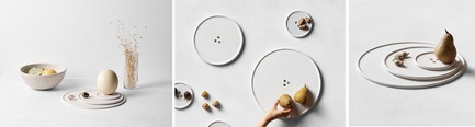 Dossier de presse | 2757-02 - Communiqué de presse | UMÉ Studio Launches Debut Collection of Objects for Everyday Living - UMÉ Studio - Produit - Bouton Series - Crédit photo : Jeffery Cross Photography