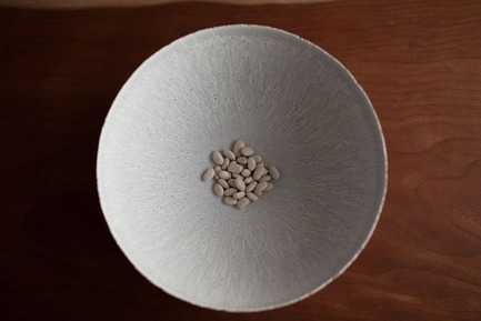 Dossier de presse | 2757-02 - Communiqué de presse | UMÉ Studio Launches Debut Collection of Objects for Everyday Living - UMÉ Studio - Produit - Concrete Series - Crédit photo : UMÉ Studio