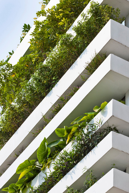 Press kit | 661-13 - Press release | 2012 Winners announcedDay one - World Architecture Festival (WAF) - Competition