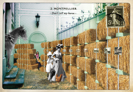 Press kit | 982-05 - Press release | Festival des architectures vives 2013 - Association Champ Libre - Festival des Architectures Vives (FAV) - Event + Exhibition - Photo credit:  - Paris, France