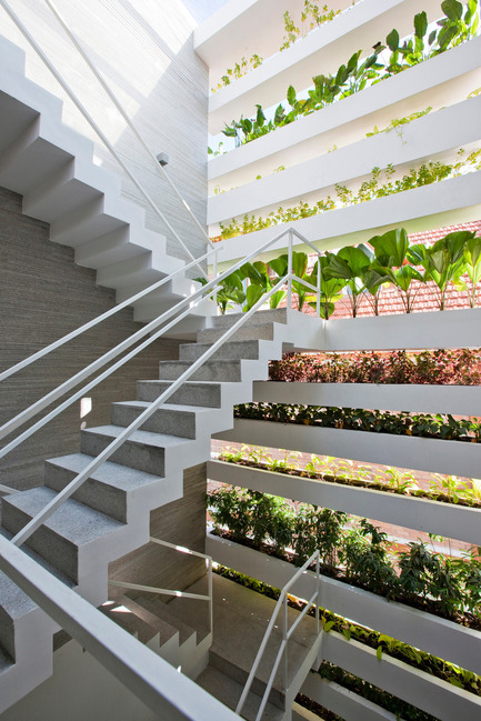 Press kit | 661-13 - Press release | 2012 Winners announcedDay one - World Architecture Festival (WAF) - Competition