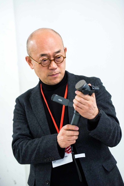 Press kit | 1696-19 - Press release | Red Dot Award: Product Design 2018 – Designers and Manufacturers are Now Invited to Submit their Products - Red Dot Award - Competition - The Red Dot Jury evaluates every product on an individual basis <br> - Photo credit: Red Dot<br>
