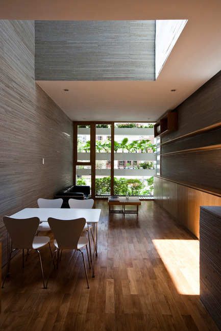 Press kit | 661-13 - Press release | 2012 Winners announcedDay one - World Architecture Festival (WAF) - Competition