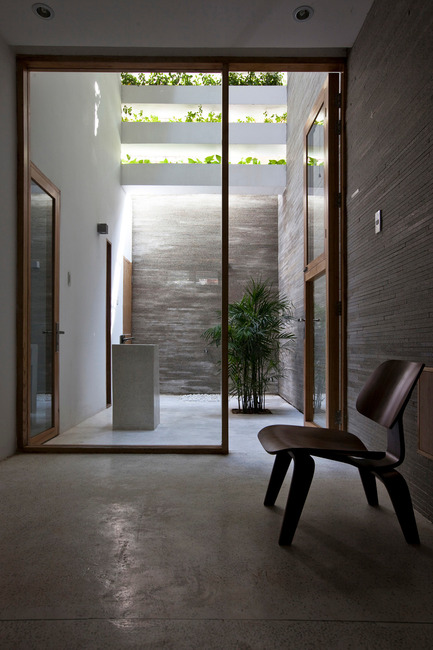 Press kit | 661-13 - Press release | 2012 Winners announcedDay one - World Architecture Festival (WAF) - Competition