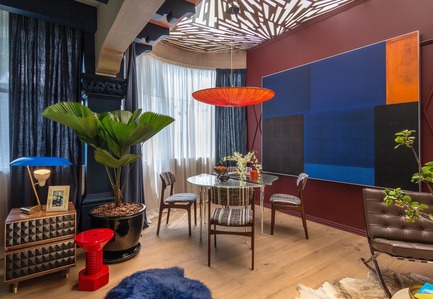 Press kit | 2194-03 - Press release | Design Week Mexico 2017 Draws Record Attendance - Design Week Mexico - Event + Exhibition - Sofia Aspe at Design House 2017 - Photo credit: Alfonso de Béjar &amp; Design Week Mexico