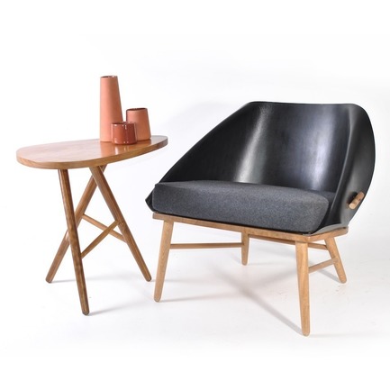 Press kit | 2194-03 - Press release | Design Week Mexico 2017 Draws Record Attendance - Design Week Mexico - Event + Exhibition - Zopilote at Inédito 2017 - Photo credit: Zopilote