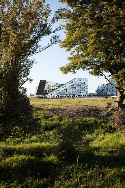 Dossier de presse | 661-08 - Communiqué de presse | 2011 Winners announcedDay two - World Architecture Festival (WAF) - Concours