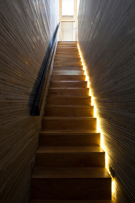 Press kit | 661-13 - Press release | 2012 Winners announcedDay one - World Architecture Festival (WAF) - Competition
