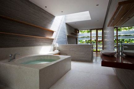 Press kit | 661-13 - Press release | 2012 Winners announcedDay one - World Architecture Festival (WAF) - Competition