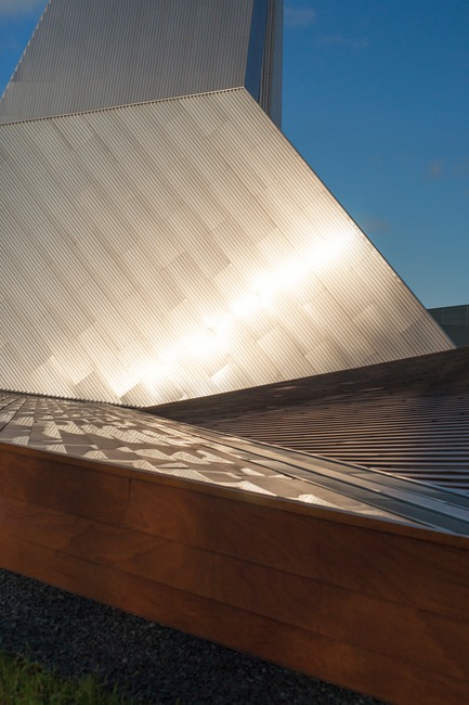 Press kit | 2873-01 - Press release | Wine and Brandy Distillery Museum & Warehouse for Alliance-1892 - TOTEMENT/PAPER - Commercial Architecture - Wine and Brandy Distillery Museum &amp; Warehouse - Photo credit:  Gleb Leonov 