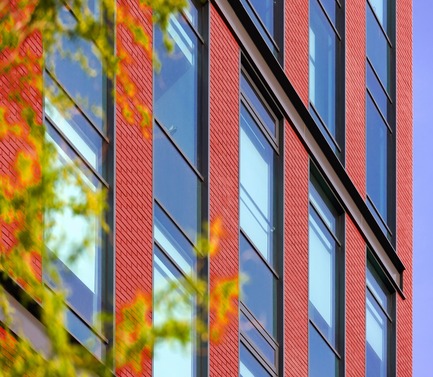 Press kit | 3055-01 - Press release | Stefan cel Mare Building - Lauster & Radu Arhitecti - Commercial Architecture - Photo credit: Andrei Margulescu