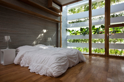 Press kit | 661-13 - Press release | 2012 Winners announcedDay one - World Architecture Festival (WAF) - Competition