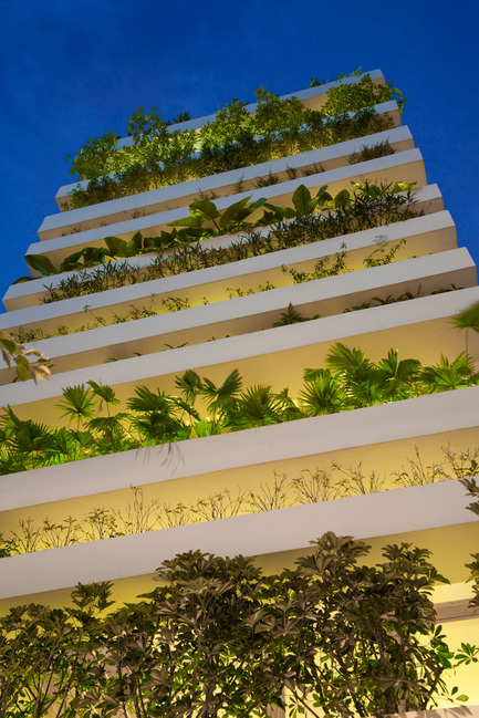 Press kit | 661-13 - Press release | 2012 Winners announcedDay one - World Architecture Festival (WAF) - Competition