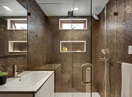 Dossier de presse | 2875-03 - Communiqué de presse | Surfboard House - Barker Architecture Office - Architecture résidentielle - Crédit photo : Francis Dzikowski/OTTO