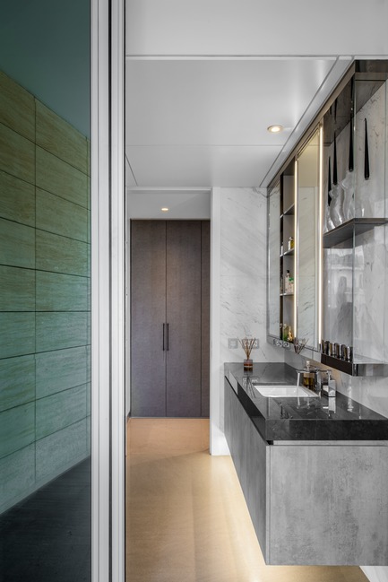 Dossier de presse | 2769-02 - Communiqué de presse | One Oak 3&4 B2 - Askdeco - Design d’intérieur résidentiel - - - Crédit photo : Alex Jeffries&nbsp;