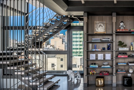 Dossier de presse | 2769-03 - Communiqué de presse | Mallorca - Askdeco - Design d’intérieur résidentiel - Crédit photo : Alex Jeffries&nbsp;