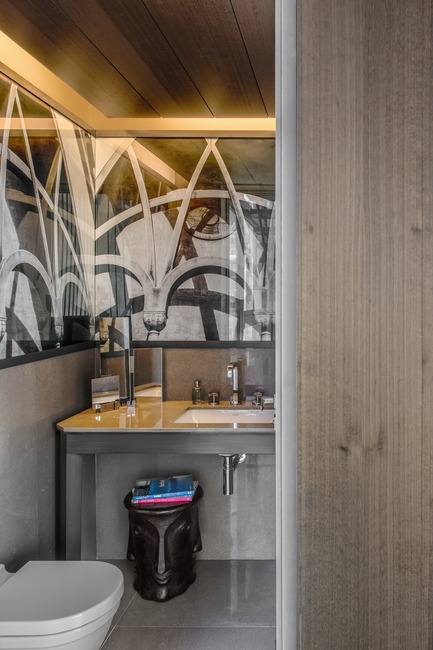Dossier de presse | 2769-03 - Communiqué de presse | Mallorca - Askdeco - Design d’intérieur résidentiel - Crédit photo : Alex Jeffries&nbsp;