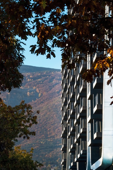 Dossier de presse | 3045-01 - Communiqué de presse | A3 - Advanced Architecture Apartments - STARH - Architecture résidentielle - Crédit photo : 3 in Spirit