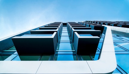 Dossier de presse | 3045-01 - Communiqué de presse | A3 - Advanced Architecture Apartments - STARH - Architecture résidentielle - Crédit photo : 3 in Spirit