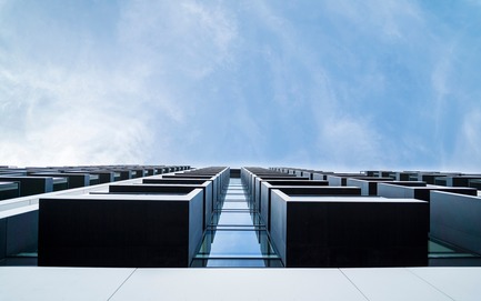 Dossier de presse | 3045-01 - Communiqué de presse | A3 - Advanced Architecture Apartments - STARH - Architecture résidentielle - Crédit photo : 3 in Spirit