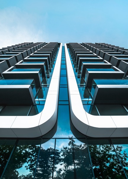 Dossier de presse | 3045-01 - Communiqué de presse | A3 - Advanced Architecture Apartments - STARH - Architecture résidentielle - Crédit photo : 3 in Spirit